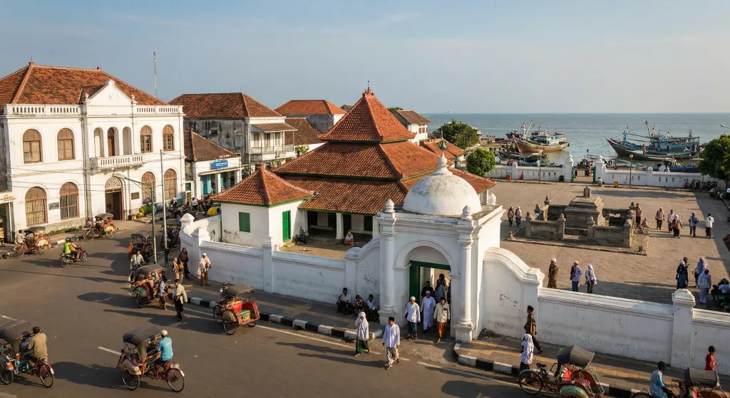 Tuban – Travel Guide 2026