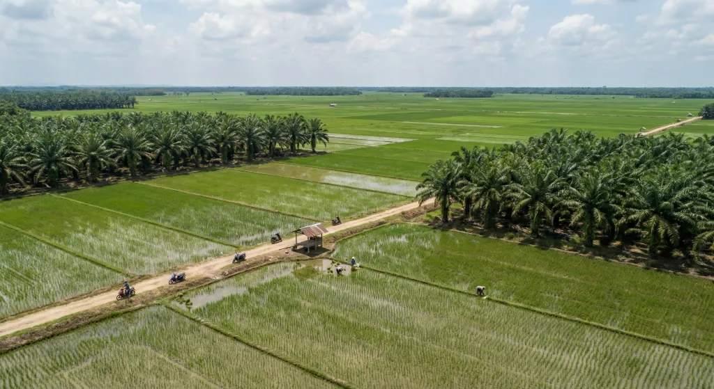 Tulang Bawang Barat – Travel Guide 2026