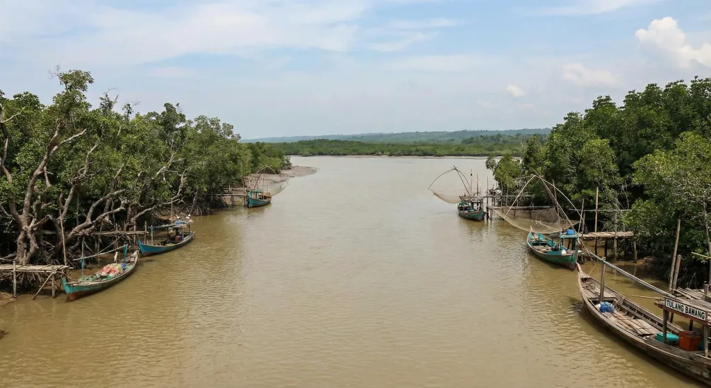 Tulangbawang – Travel Guide 2026