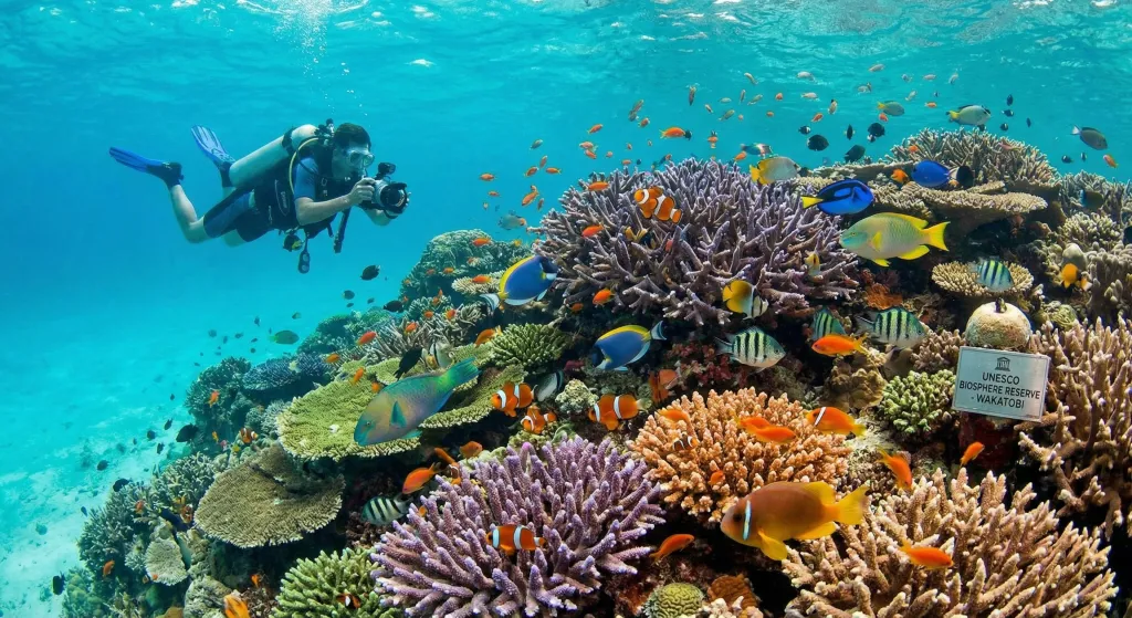 Wakatobi – Travel Guide 2026