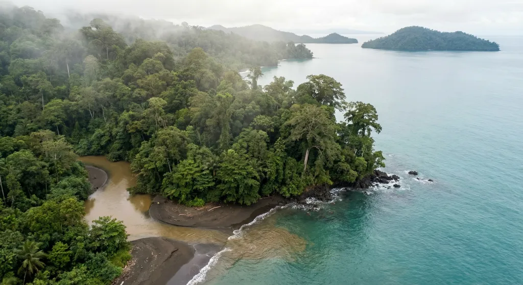 Waropen – Travel Guide 2026