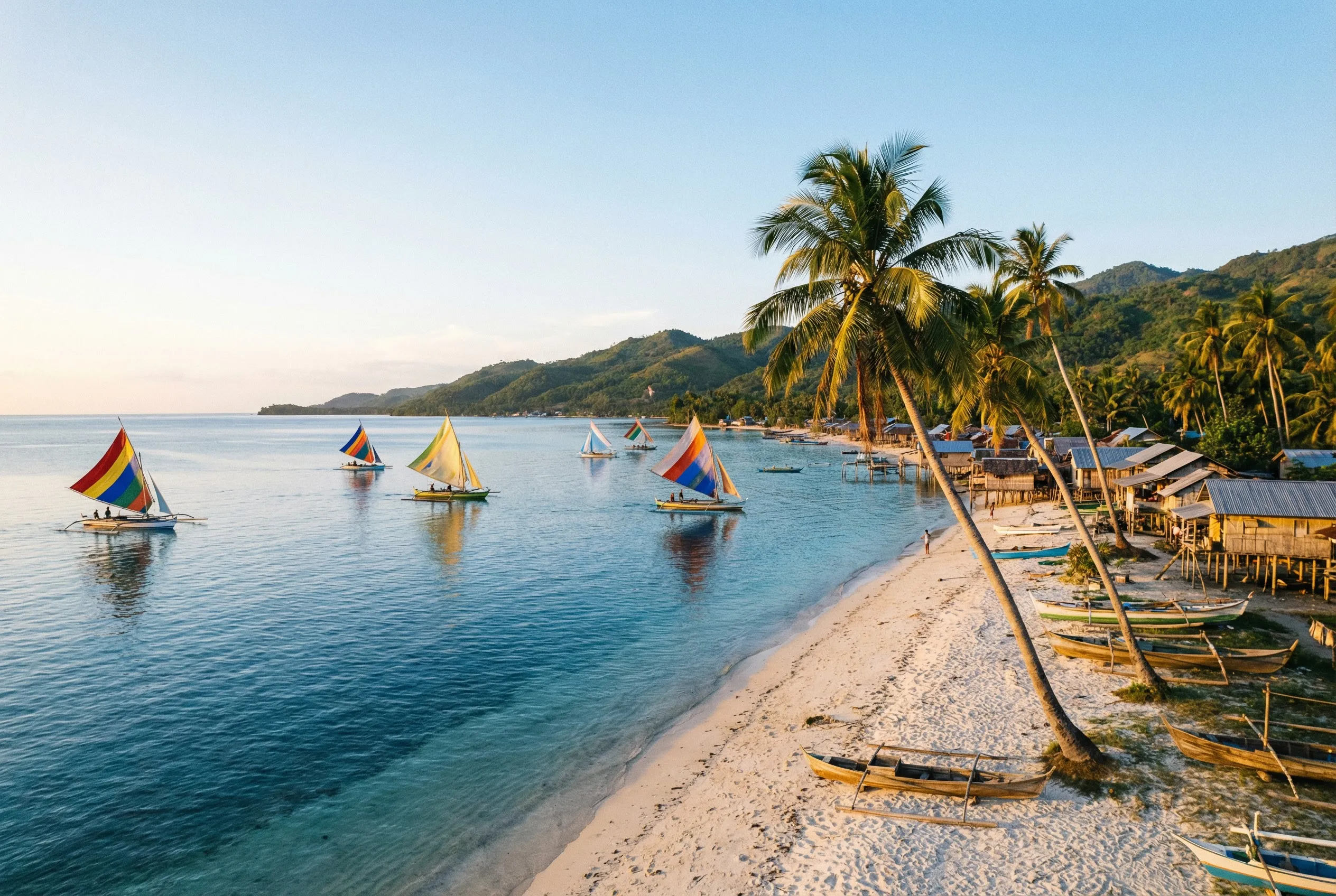 West Sulawesi Province – Things to See & Travel Tips for 2026