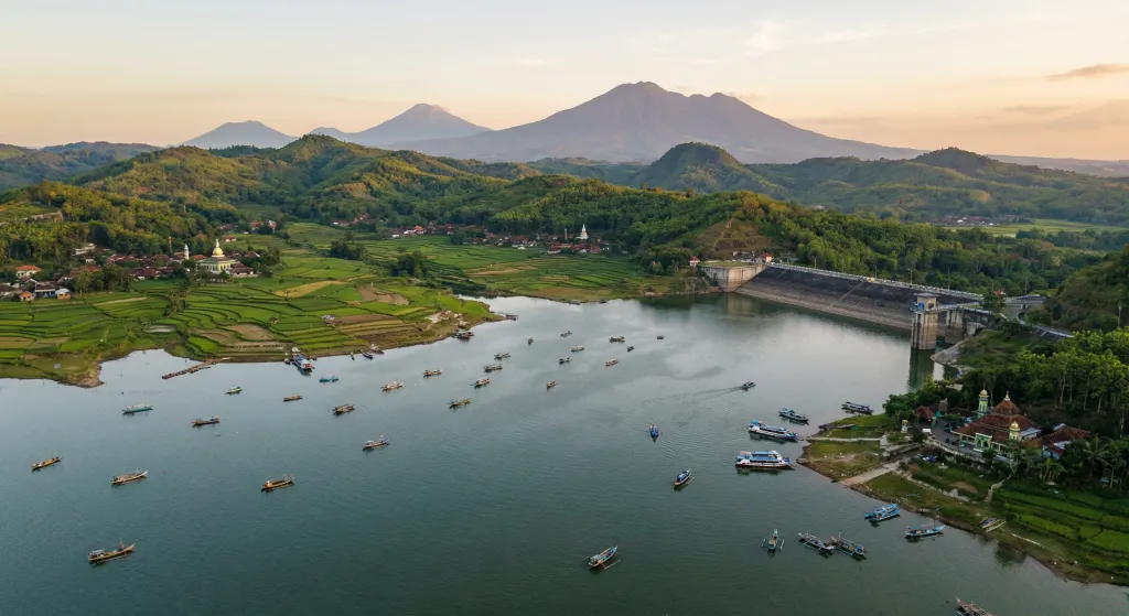 Wonogiri – Travel Guide 2026