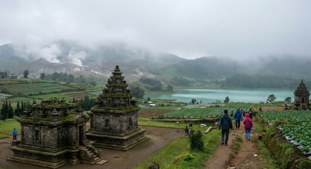 Wonosobo – Travel Guide 2026