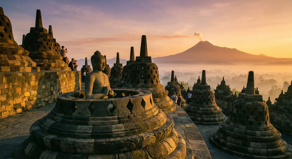Yogyakarta – Travel Guide 2026
