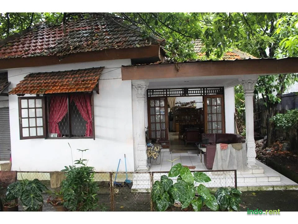 Dijual Rumah Di Kota Bogor
