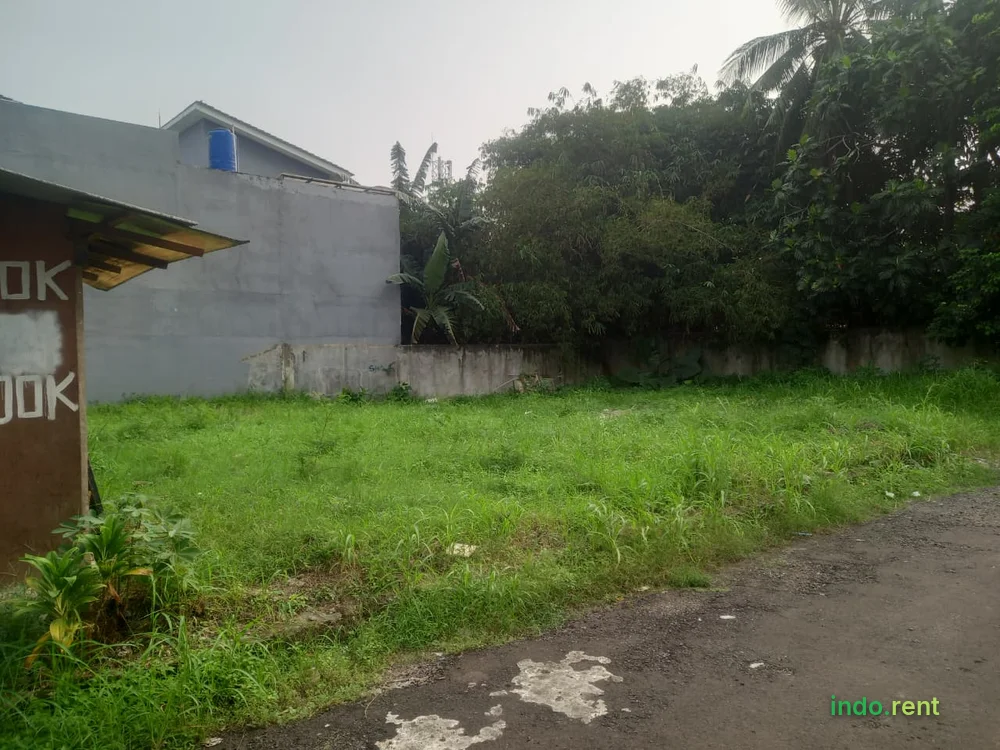 JUAL TANAH 2