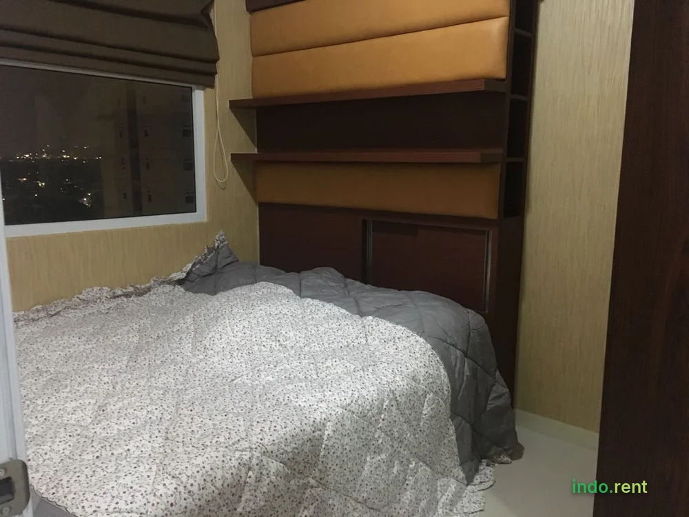 Apartemen harian/ mingguan di jakarta pusat 3
