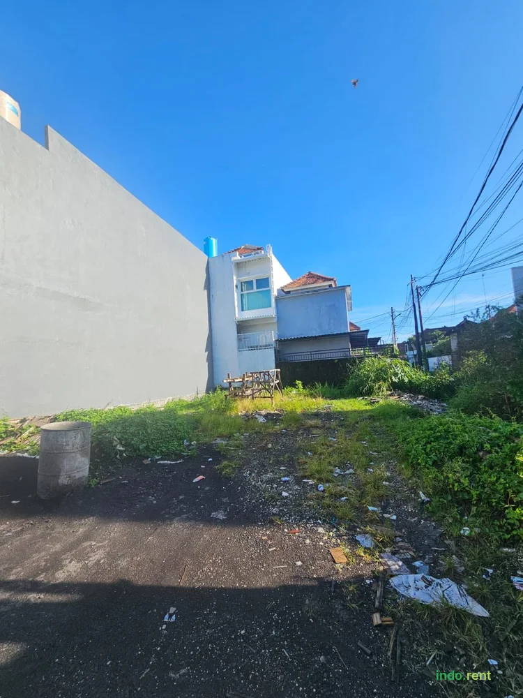Land for Lease – {{CONTACT}} Raya Kesambi, Kerobokan ({{CONTACT}} Permatasari), Bali