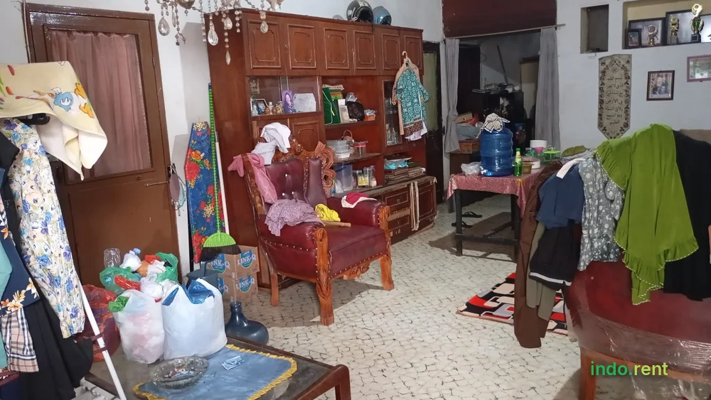 Jual Rumah Jln Rahmadsyah Medan 2