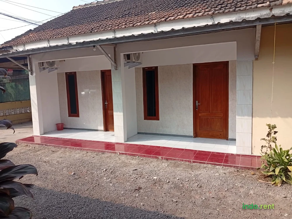 Omah Kost Bonara