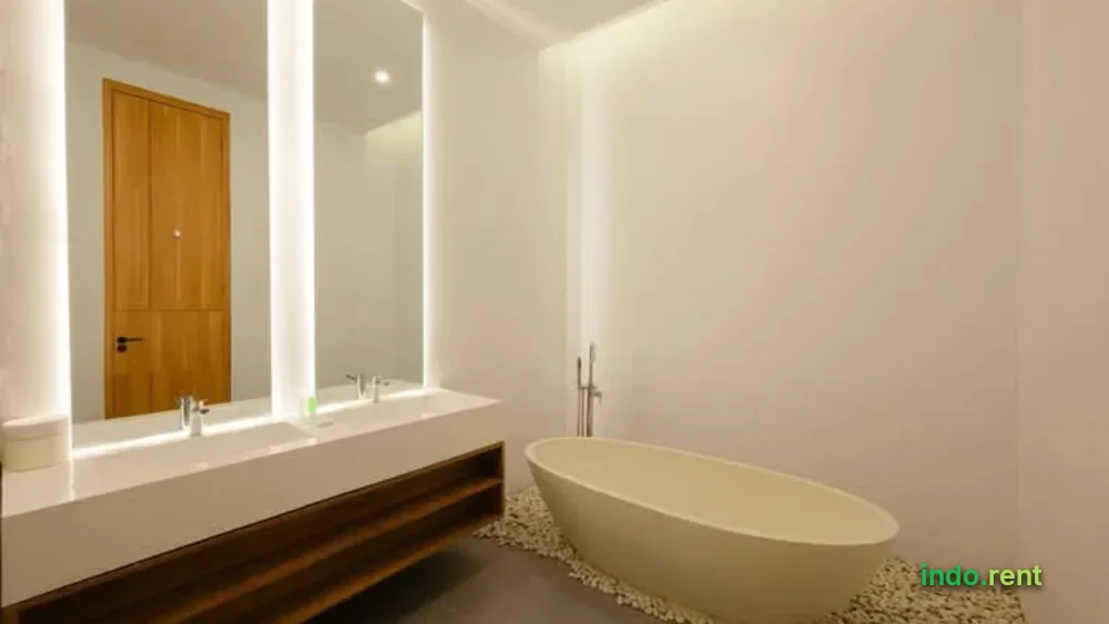 HIDDEN GEMS VILLA!! with 2 Bedrooms 6