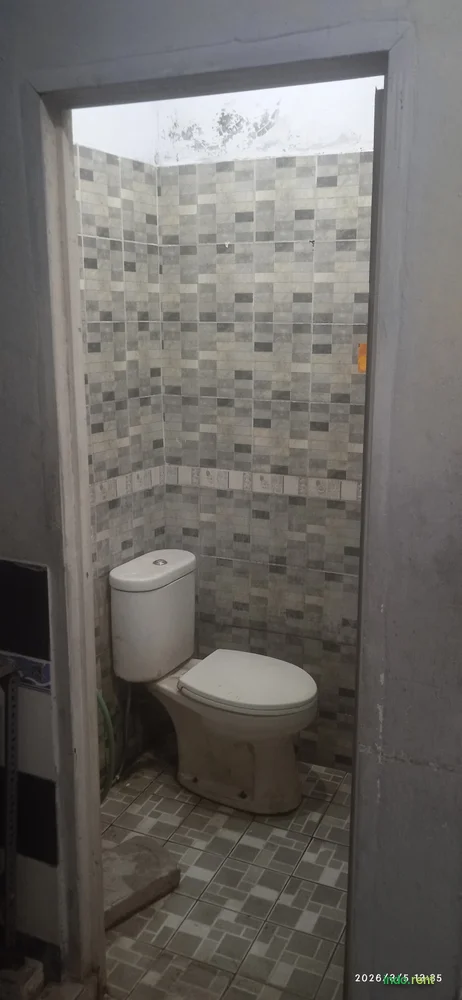 Di sewakan rumah 2 lantai, jakarta 3