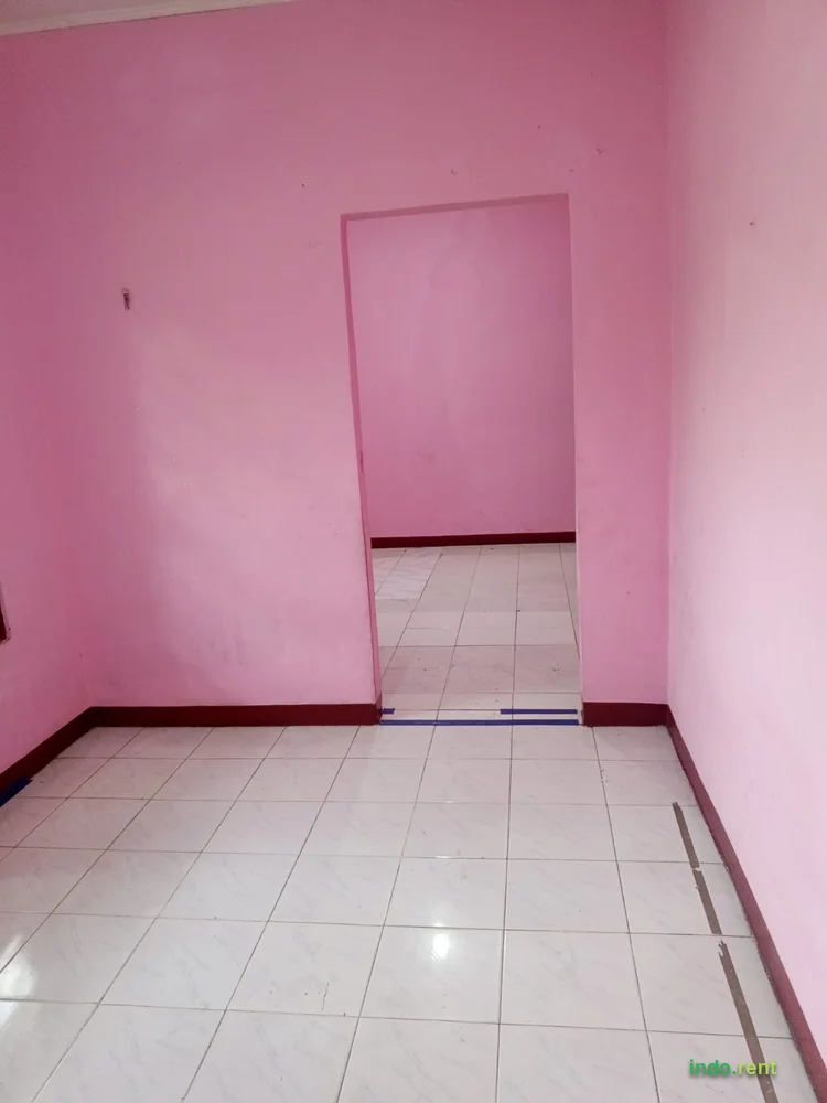 Rumah Disewakan di Jatimakmur Pondokgede 3