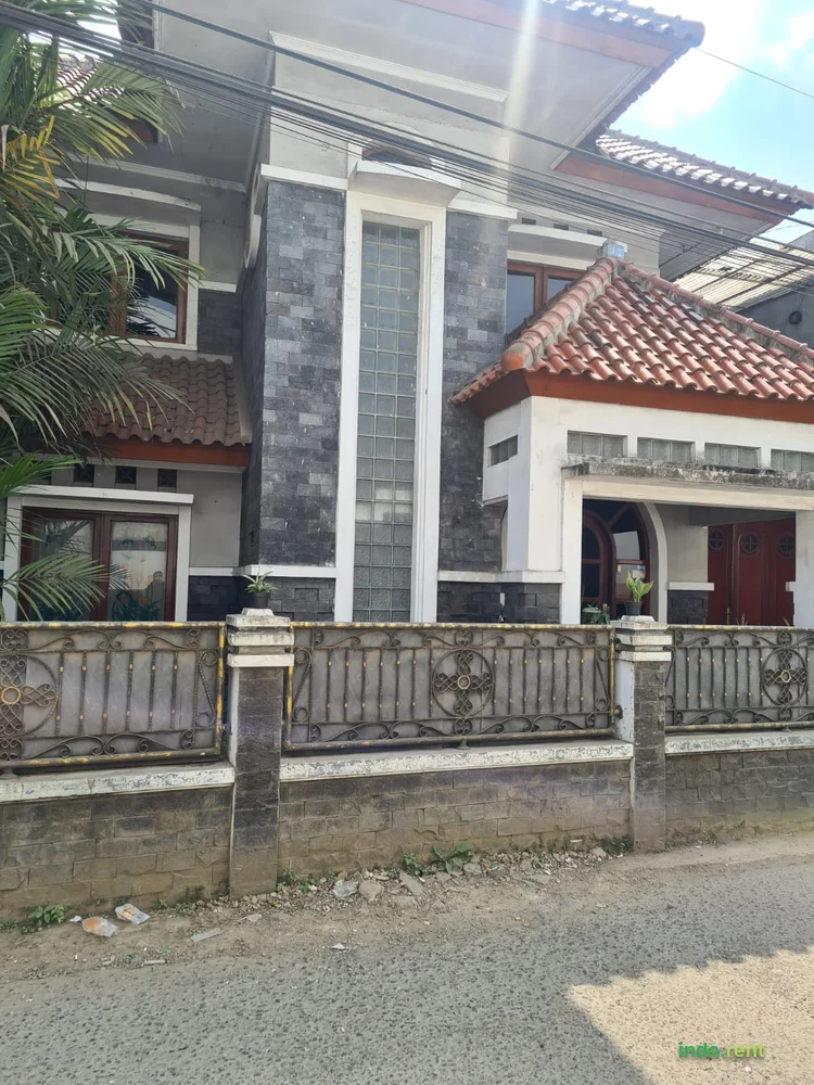 DIJUAL CEPAT RUMAH DI LEMBANG