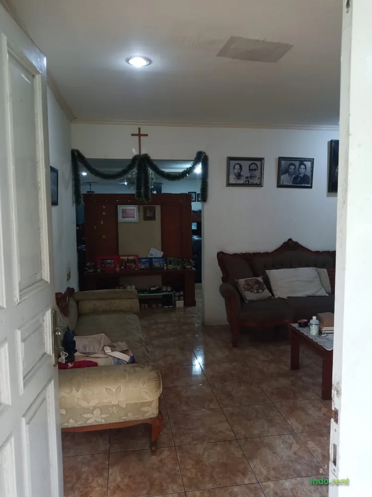 Sewa rumah SPPG / MBG  2