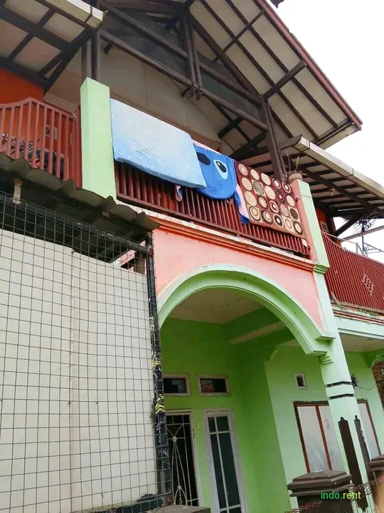 Jual rumah