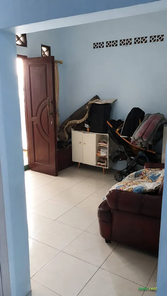Rumah SHM Jakarta Timur Cibubur 2