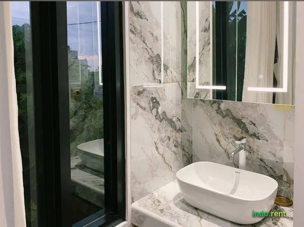 2 Bedroom private house & pool 9