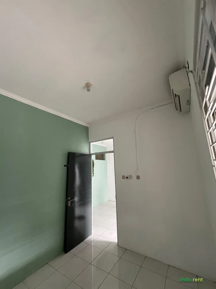Kontrakan rumah Cibubur city 2