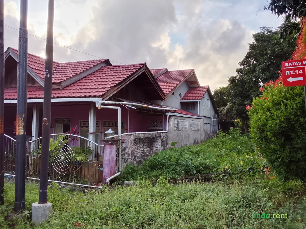 Rumah Dijual Cepat 2