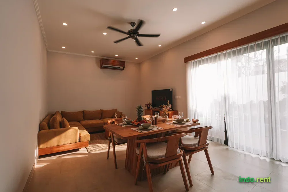 Brand New Villa for Lease