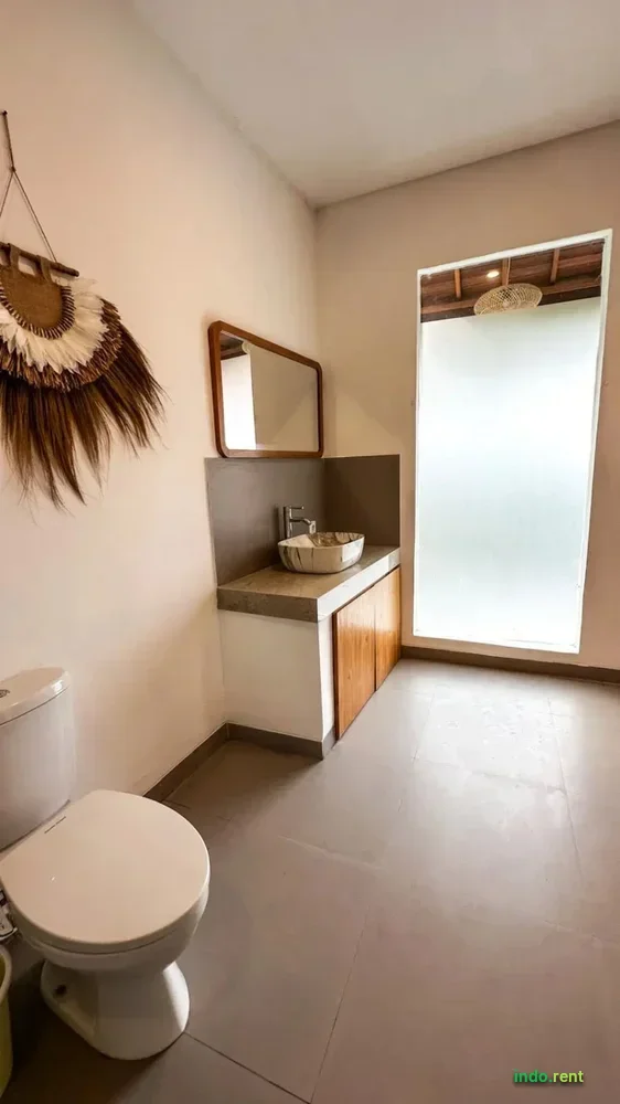 Villa with- 2 bedroom AVAILABLE NOW FOR YEARLY RENT 7