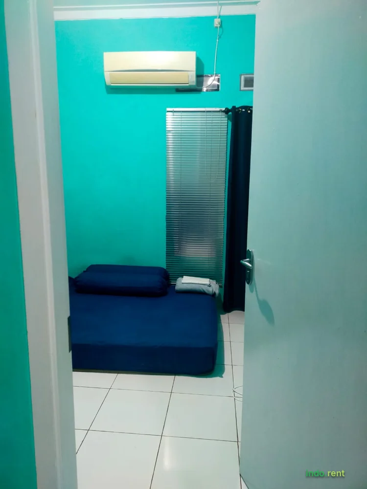Rumah Mungil Nyaman 3