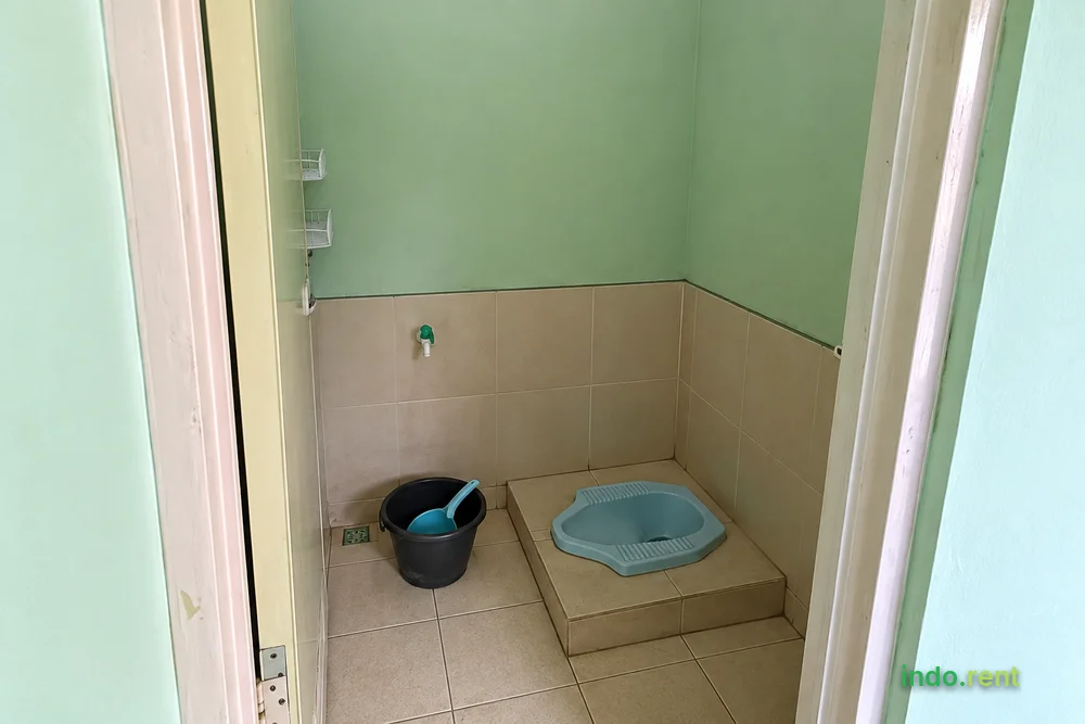 Kos Afbi Putri Pasar Kemis Tangerang – Kamar Mandi Dalam, Dekat Pabrik & Kota Bumi 3