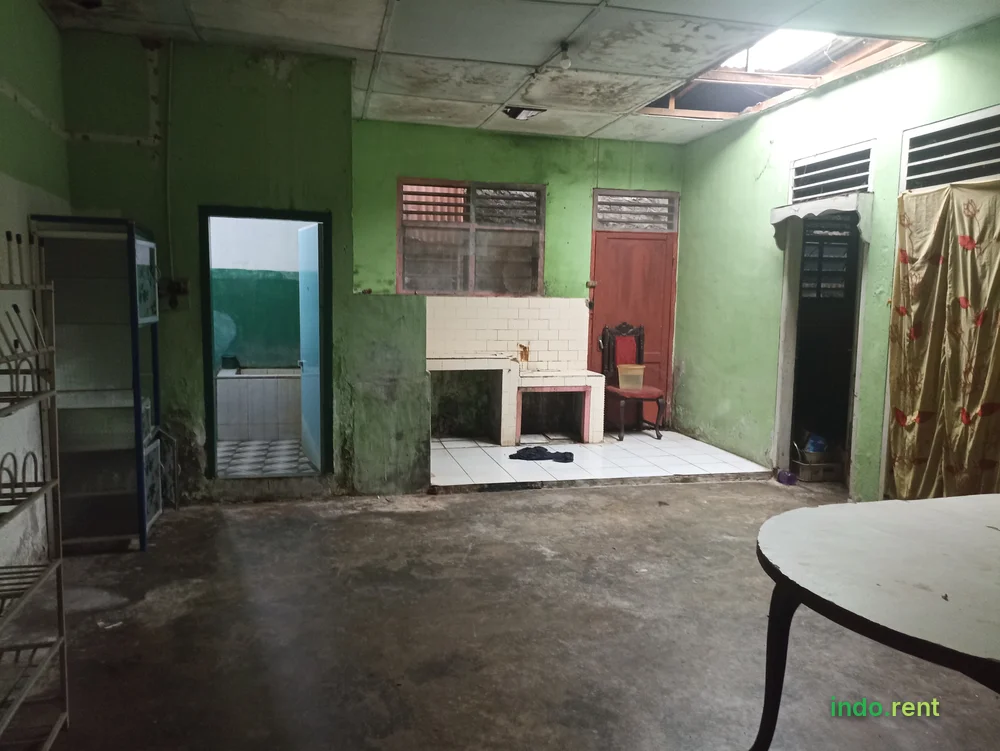Rumah disewakan 2