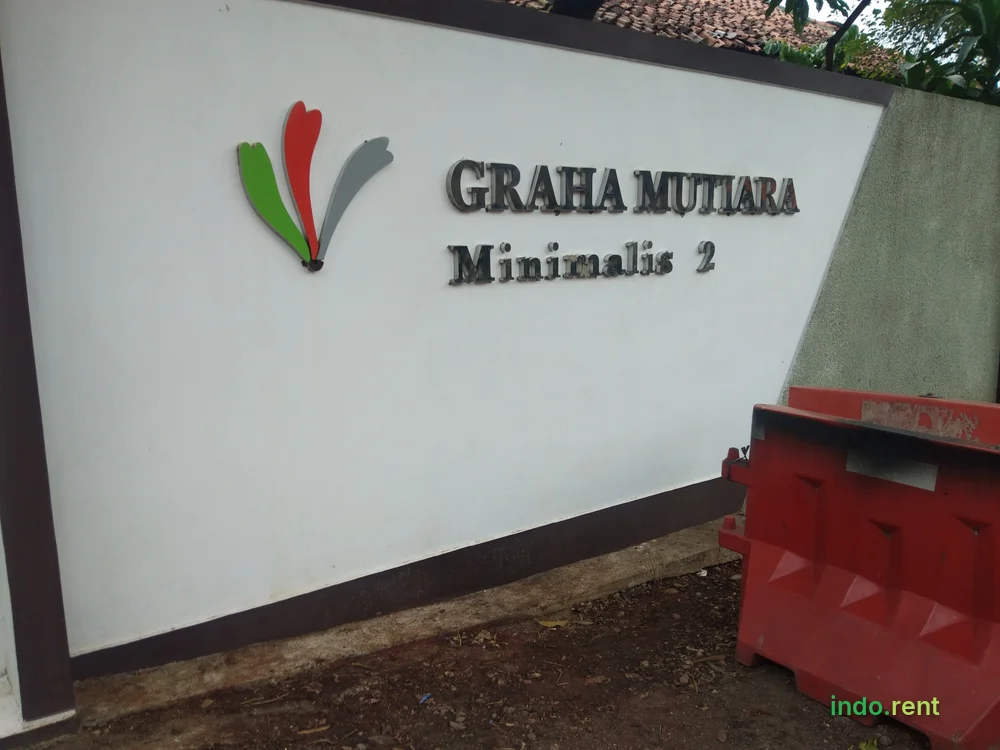 Rumah Full Furnished,Aman, Bebas Banjir 3