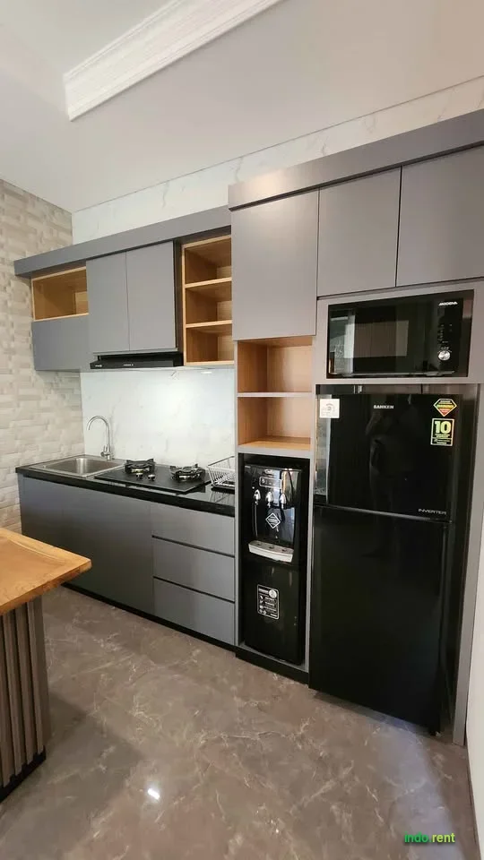 Brandnew 1BR Villa near Lima Beach 4