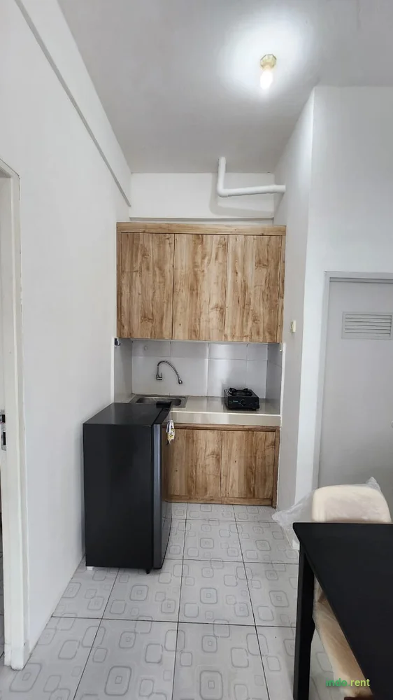 Disewakan apartemen di Green Valley Balikpapan Rp 4juta sebulan