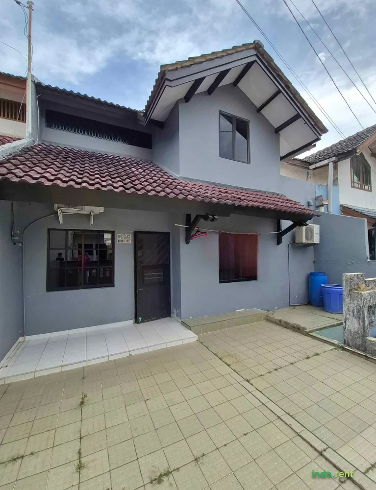 JUAL MURAH RUMAH DI ORCHID PARK BATAM CENTER 2