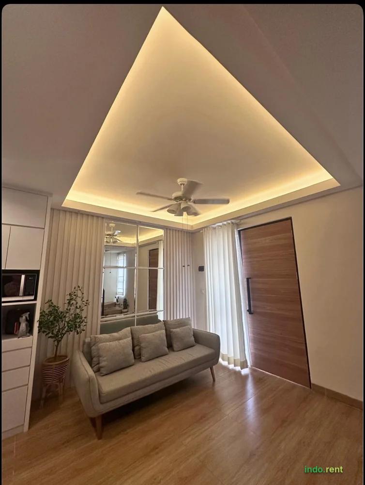 Rumah Nyaman di Karawaci Tangerang 2
