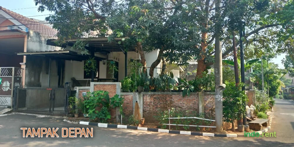 Dijual rumah Murah Depok