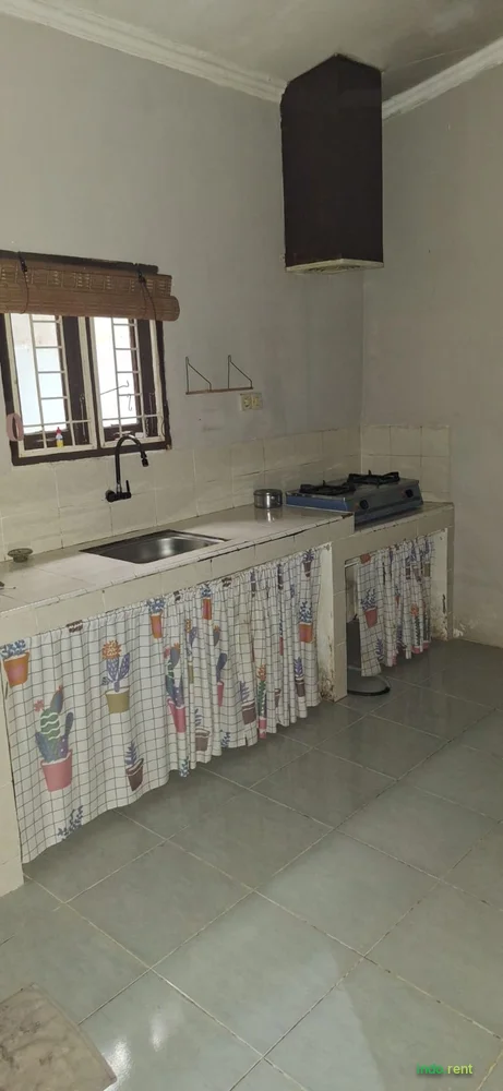 Rumah Disewakan 2