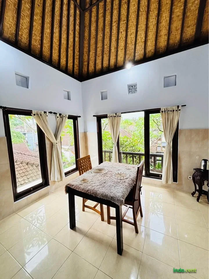 1 Kamar Tidur 1 Kamar Mandi - Rumah 4