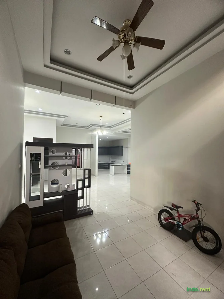 Dijual Rumah SHM Siap Huni 2