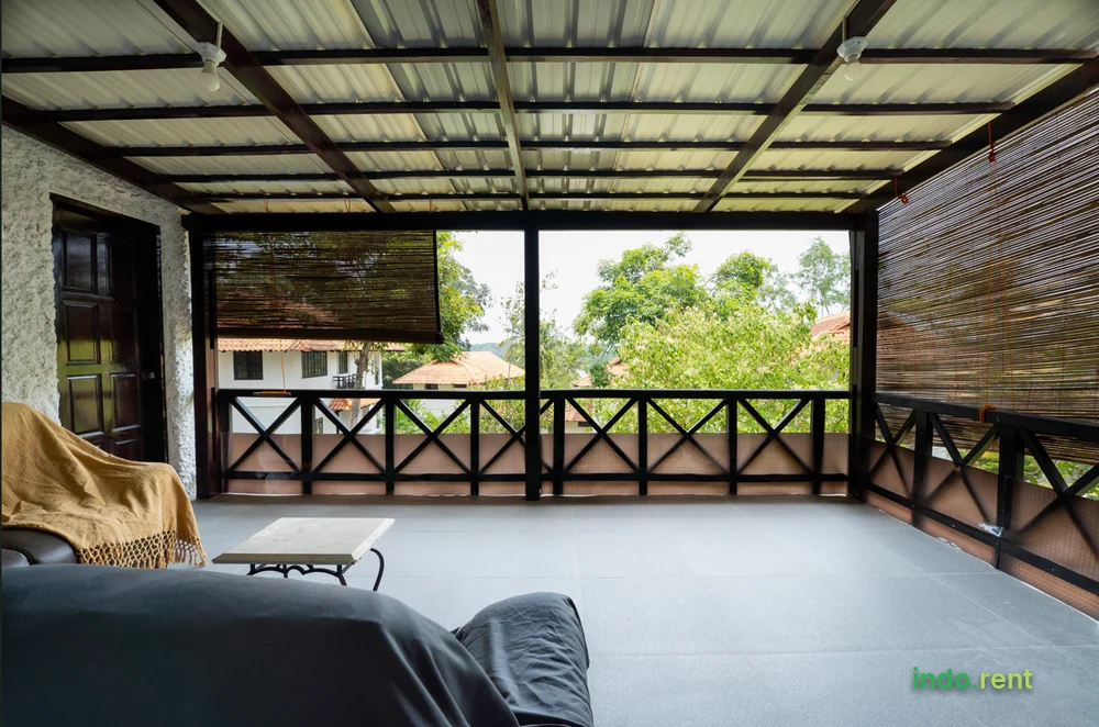 Premium 3 Bedroom Fully Furnished Villa in Nongsa Marina, Batam 2