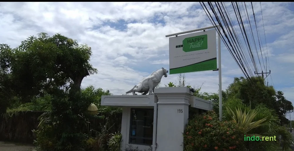 Rumah di Jual di Bypass Ngurah Rai Sanur {{CONTACT}} - Sanur Denpasar Bali 3