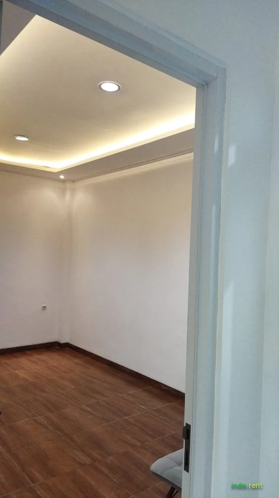 Dijual Rumah Perumahan Serpong Terrace Tangerang Selatan BSD