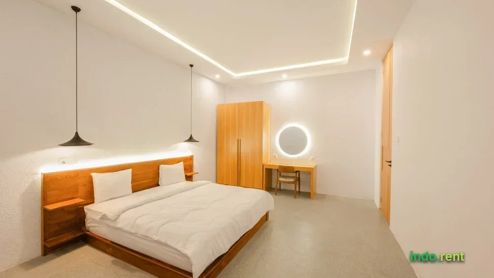 HIDDEN GEMS VILLA!! with 2 Bedrooms 5