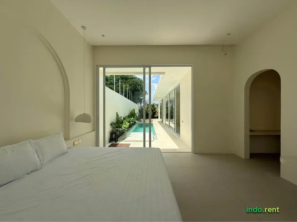Brand New 2 Bedroom Villa – Intan Permai, Kerobokan  8