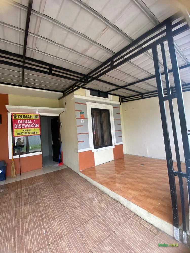 Panorama bali residence ciseeng 2