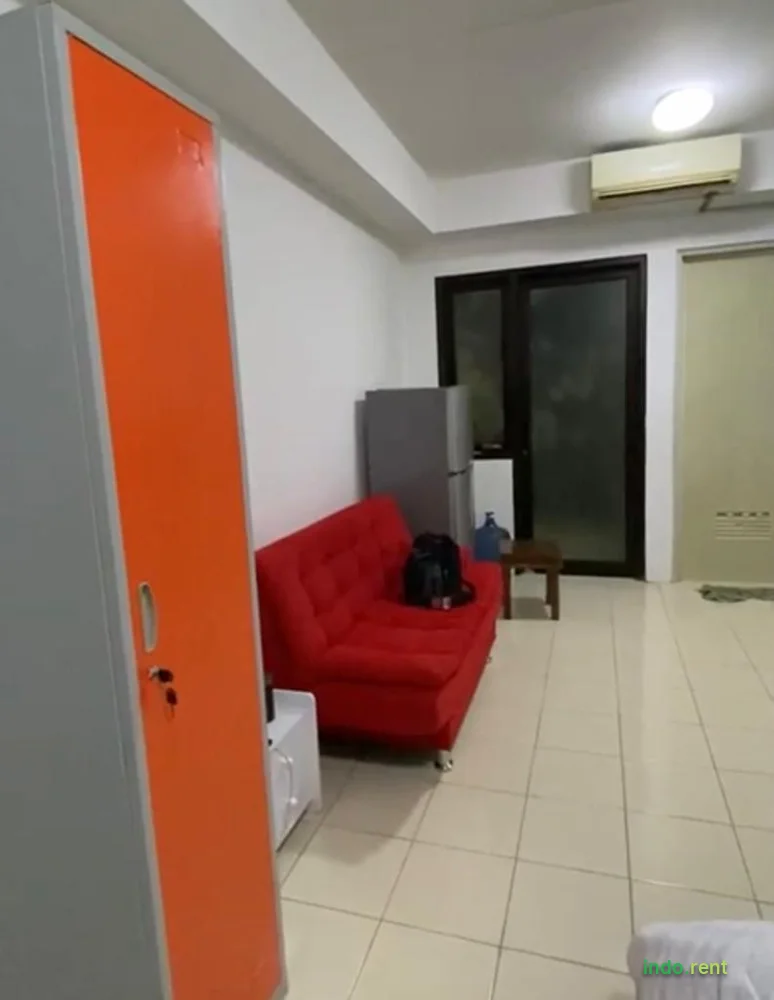 DISEWAKAN APARTEMEN METROPARK CONDOMINIUM JABABEKA 2 CIKARANG