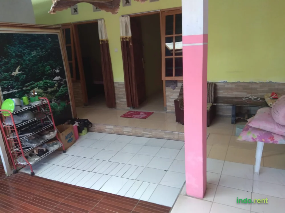 Kost putri "Lubis Family" 2