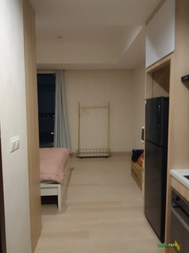 Termurah Sewa Apartemen Cleon Park