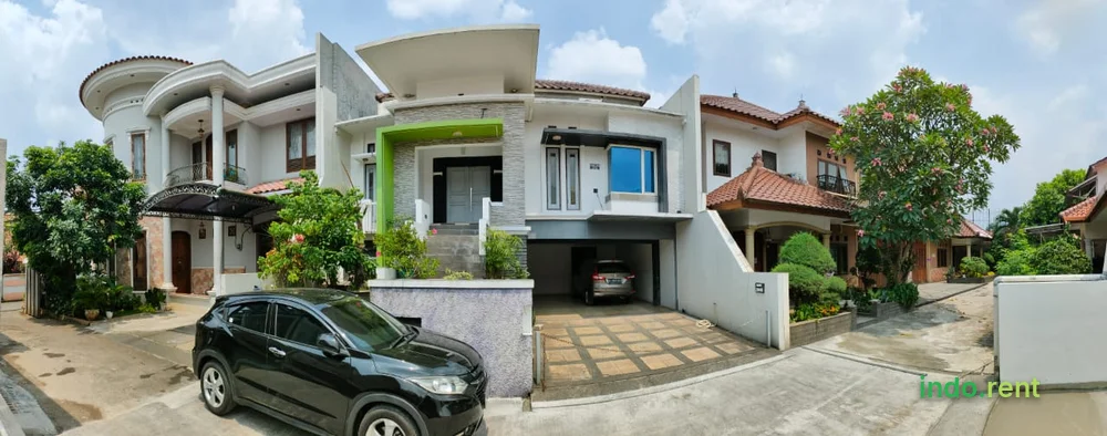 JUAL RUMAH MINIMALIS - TANJUNG BARAT JAKARTA SELATAN 3