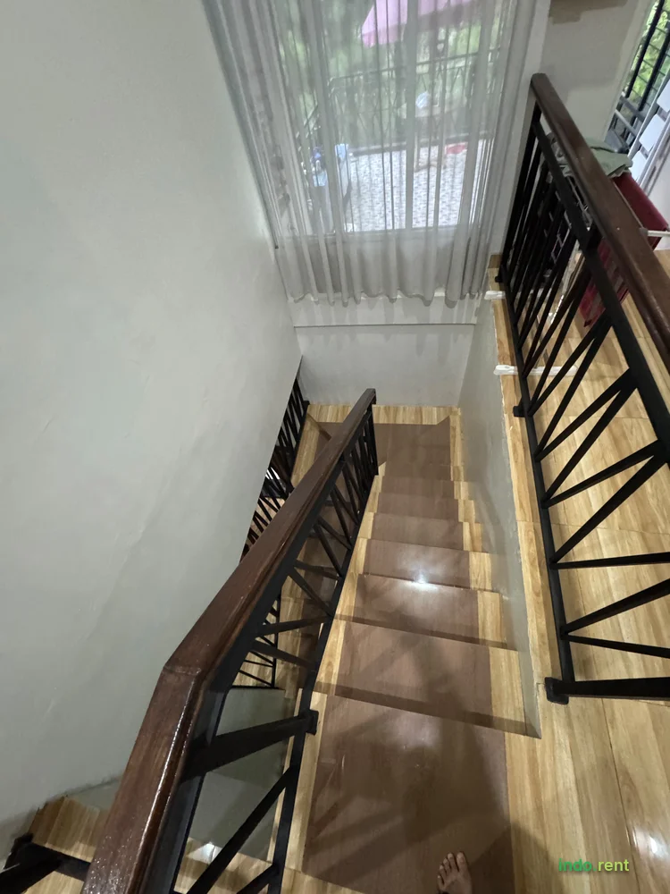 Di sewakan rumah sentul city bogor 3